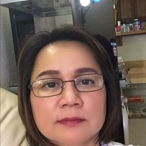 Meet your Posher, Ann